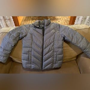 Lands’ End jacket
